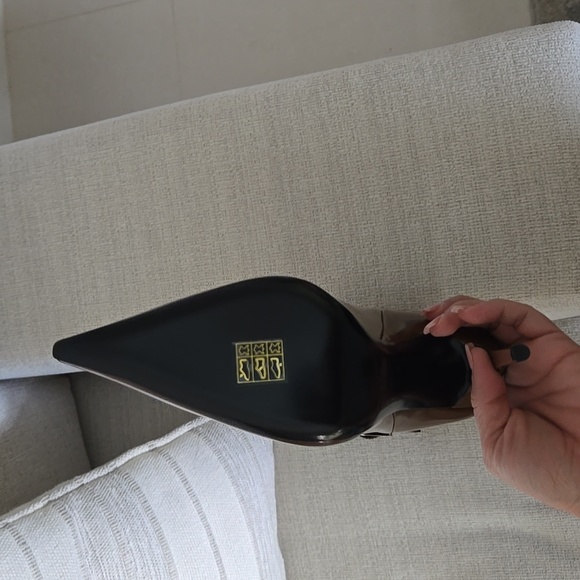 SAINT LAURENT BOOTS - Picture 5 of 15